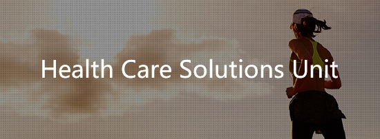 Health Care Solutions Unit